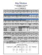 IJA290L-6-24, IJA290L‑6‑24‑B35, IJA290L‑6‑24-B34, 