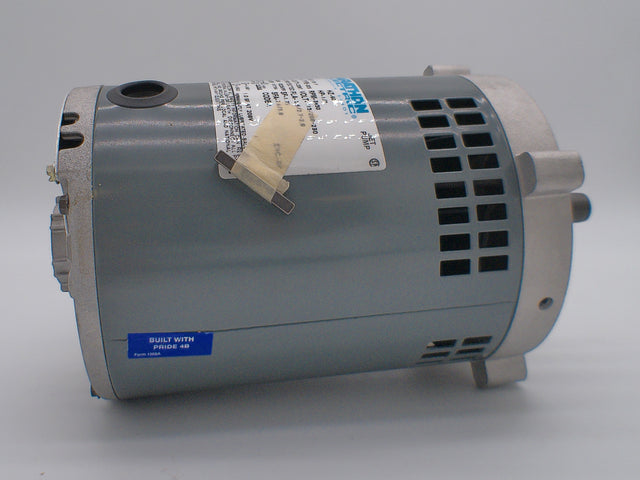 J025, Marathon, 1/3Hp, 3450 Rpm, 115/208-230V, Fr:56c, 56C34D2111E, DP, - Electrical Motors - E-Motor Nations - electric motors - [product_tags]- motor electric - moteur électrique - moteurs - drive - replacement - venmar - hvac - méchoui - capacitor - condensateur - fan