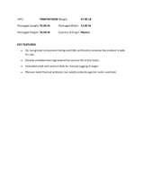 J035, Marathon, 0.75Hp, C333V1, 1725Rpm, 115/230V, Fr:56N, C055JZP4769013J, - JET PUMP - E-Motor Nations - electric motors - [product_tags]- motor electric - moteur électrique - moteurs - drive - replacement - venmar - hvac - méchoui - capacitor - condensateur - fan