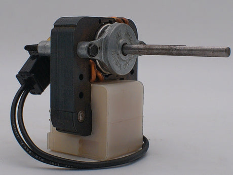 J323, FFC-1, Magnetek, 1/70 Hp, 2750 Rpm, 115 Volts, Frame: C-frame,