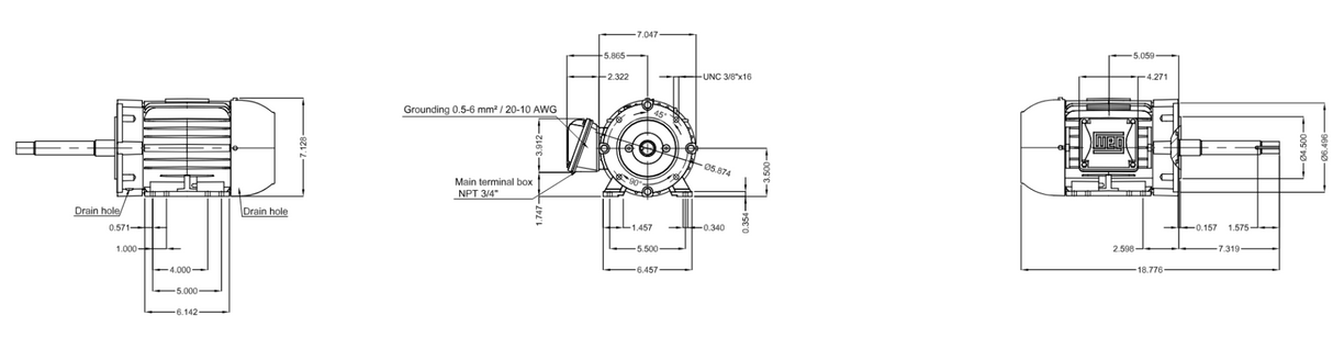 JP001404NPW22, JP001504NPW22, JP002404NPW22, JP002504NPW22, 