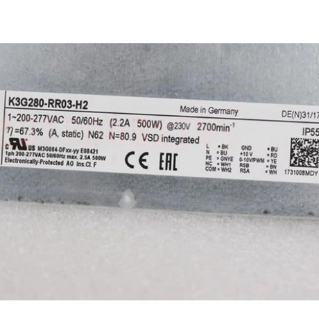 K3G280-RR03-H2