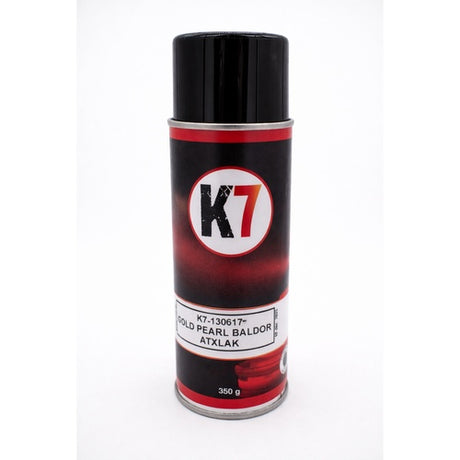 MG1000Y03-A, Baldor, SUPER-E Gold Paint,  can 16 OZ,Spray Paint,