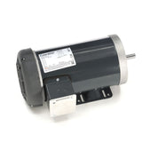 H707, Marathon, 145TTFR5327, 2Hp, 1800 Rpm, Fr:145T,208/230/460V,TEFC,