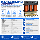 KDRAA43H2