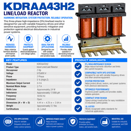 KDRAA43H2