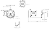 KT.50402W01DOE, KT.50502W01DOE, KT.75402W01DOE, KT.75502W01DOE, 