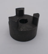 L075, LoveJoy, Maska fixed bore 1/2", Sintered Iron Jaw Coupling Hub,