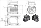 LM90LS2-230-B14