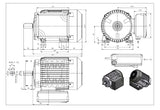 LM90LS2-230