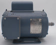 LSL1313T, 35E185-70,  1.5Hp, 3450 Rpm, 115-230V, Frame: 143T, 
