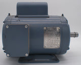 LSL1313T, 35E185-70,  1.5Hp, 3450 Rpm, 115-230V, Frame: 143T, 