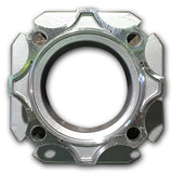MaxMotion, Gearbox,MMR63-10-56C, 10:1, INPUT SHAFT 56C,Output halo 1''