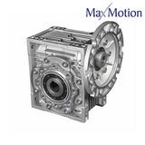 MaxMotion, Gearbox,MMR63-10-56C, 10:1, INPUT SHAFT 56C,Output halo 1''
