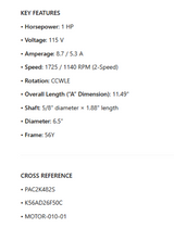 MOTOR-010-02