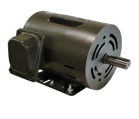 MPOP-16, Max Motion, 3Hp, 3600 Rpm, 575 Volts, Frame:143T, 145T, Odp, - Electrical Motors - E-Motor Nations - electric motors - [product_tags]- motor electric - moteur électrique - moteurs - drive - replacement - venmar - hvac - méchoui - capacitor - condensateur - fan