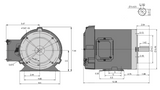 MPR-344CW