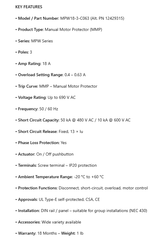 MPW18-3-C063