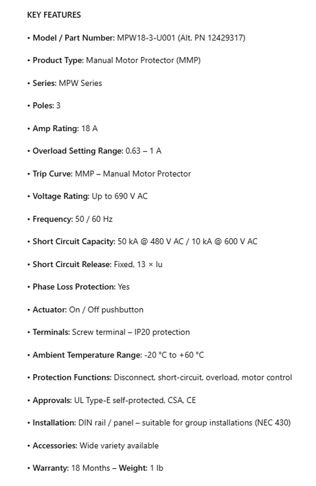 MPW18-3-U001