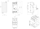 MPW40-3-U010