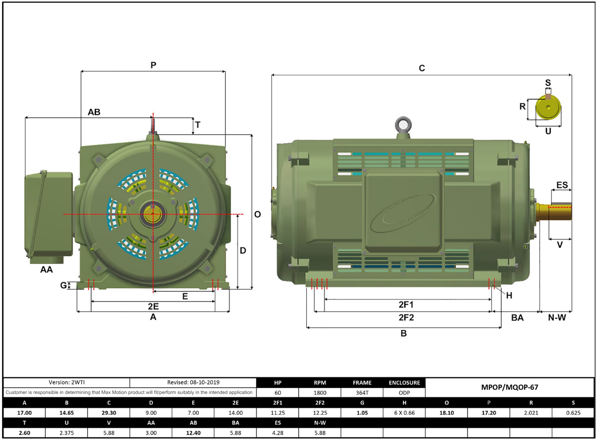 MQOP-67