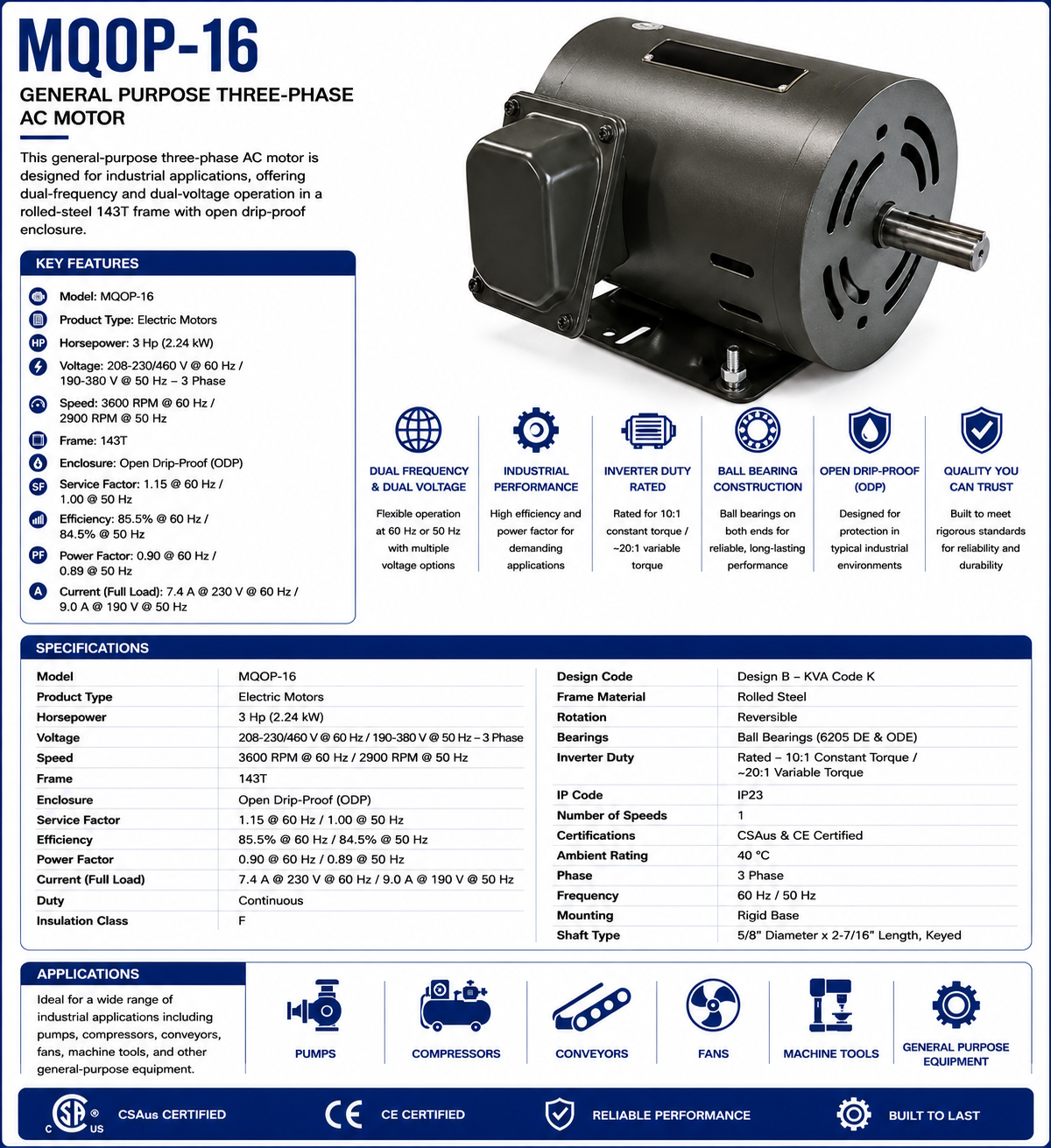 MQOP‑16