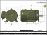 MQP-38C
