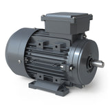 MTP71C2D, Techtop, 1 Hp, 3600 Rpm, 230-460 Volts, Frame: 71, Tefc,