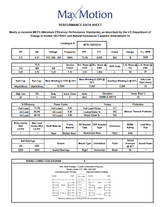 MTR‑122FDCH