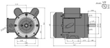 MTR-342FDCH