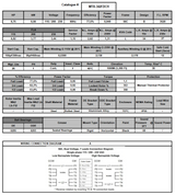 MTR-342FDCH