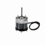 Morill, 5100A,1/15Hp, 1550 Rpm, 115 Volts, 5SME59BVA1036, CW, 1.1A,