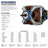 N10448892