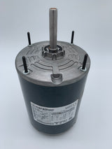 N202,048S17T383,Marathon, 1/3-1/6Hp,1725/1140 Rpm,115V,Tenv,Frame:48Z, - HVAC ELECTRIC MOTOR - E-Motor Nations - electric motors - [product_tags]- motor electric - moteur électrique - moteurs - drive - replacement - venmar - hvac - méchoui - capacitor - condensateur - fan