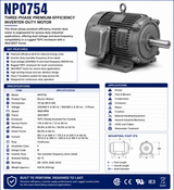 NP0754