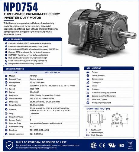 NP0754