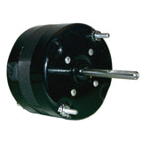 O6-R201 3.3″ DIAMETER MOTOR .90 AMP 115V CWOSE - HVAC ELECTRIC MOTOR - E-Motor Nations - electric motors - [product_tags]- motor electric - moteur électrique - moteurs - drive - replacement - venmar - hvac - méchoui - capacitor - condensateur - fan