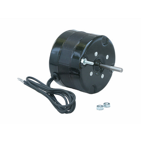O6-R206 - 3.3″ DIAMETER MOTOR .56 AMP 115V CWOSE - HVAC ELECTRIC MOTOR - E-Motor Nations - electric motors - [product_tags]- motor electric - moteur électrique - moteurs - drive - replacement - venmar - hvac - méchoui - capacitor - condensateur - fan