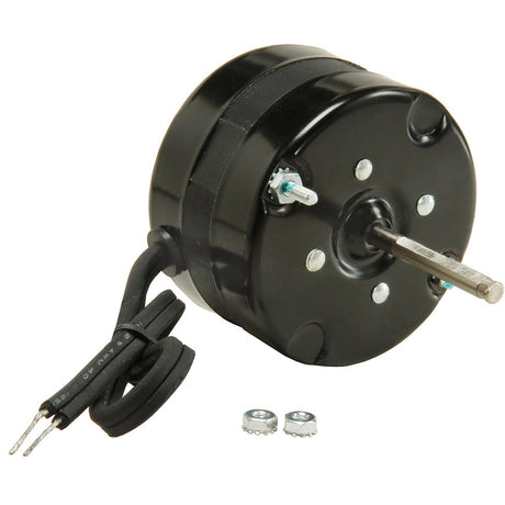 O6-R511 - 3.3″ DIAMETER MOTOR .35AMP 230V CWOSE - HVAC ELECTRIC MOTOR - E-Motor Nations - electric motors - [product_tags]- motor electric - moteur électrique - moteurs - drive - replacement - venmar - hvac - méchoui - capacitor - condensateur - fan