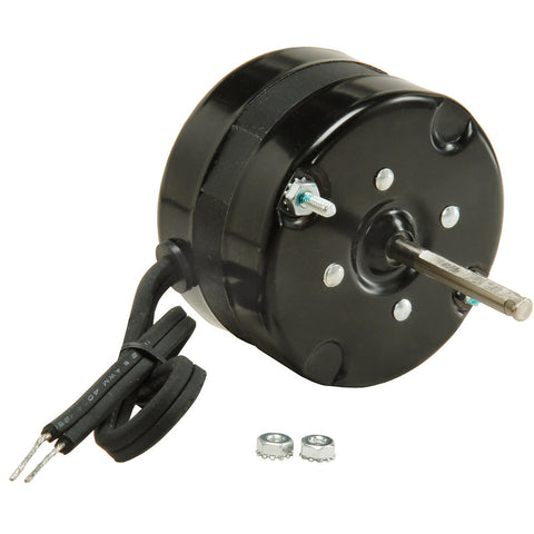 O6-R511 - 3.3″ DIAMETER MOTOR .35AMP 230V CWOSE - HVAC ELECTRIC MOTOR - E-Motor Nations - electric motors - [product_tags]- motor electric - moteur électrique - moteurs - drive - replacement - venmar - hvac - méchoui - capacitor - condensateur - fan