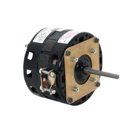 OTC6004,1/20Hp,1500/1300 Rpm,230 Volts,810E037A84,M4-R2372,Century,