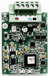 P-CMC-DN01, Acc., VFD-C2000, DeviceNet communication card, 125kbps / 250kbps / 500kbps - AC DRIVES - E-Motor Nations - electric motors - [product_tags]- motor electric - moteur électrique - moteurs - drive - replacement - venmar - hvac - méchoui - capacitor - condensateur - fan