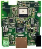 P-CMM-EIP02, VFD-MH/MS300, EtherNet/IP Communication Card - AC DRIVES - E-Motor Nations - electric motors - [product_tags]- motor electric - moteur électrique - moteurs - drive - replacement - venmar - hvac - méchoui - capacitor - condensateur - fan