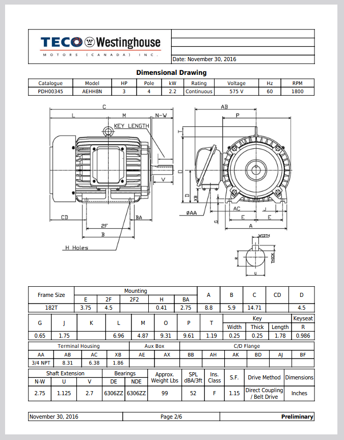 PDH00345