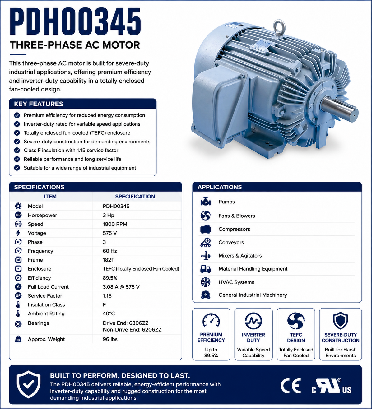 PDH00345