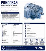 PDH00345