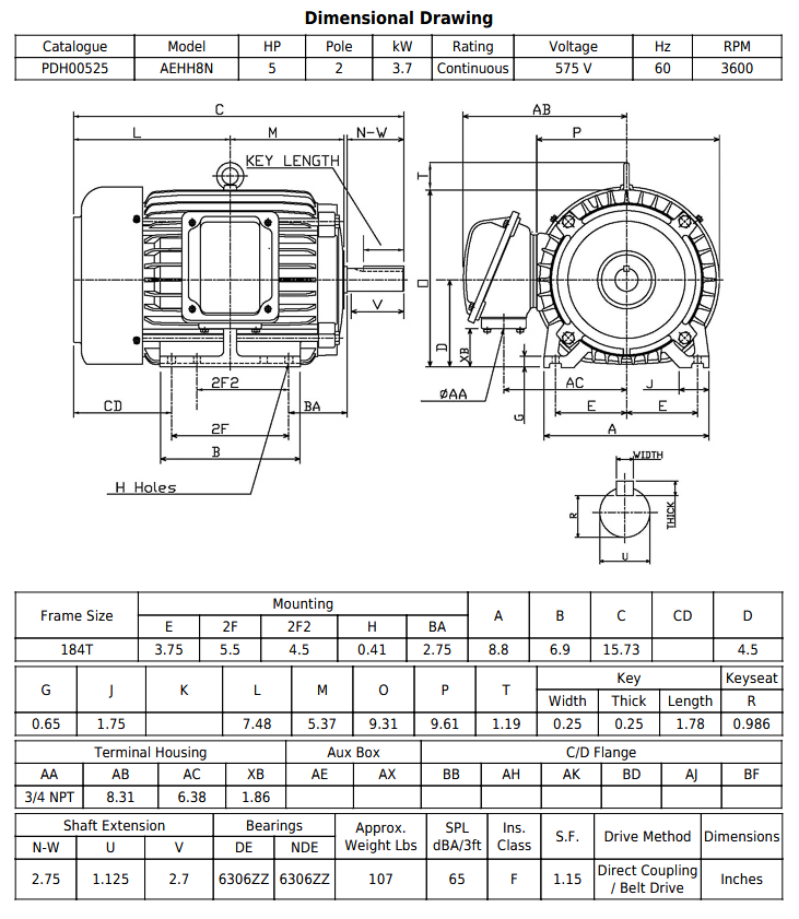 PDH00525