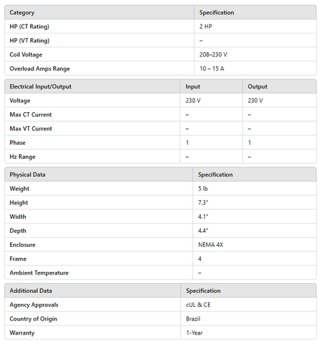PESWS-12V24AX-RM31