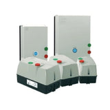 PESWS-B18D15AX-RM65, 0.75Hp, 10–15 A Adjustable, 120 VAC Coil, 600 VAC Rated, 1 Ph, NEMA 4X Enclosure