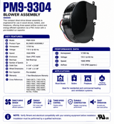 PM9-9304